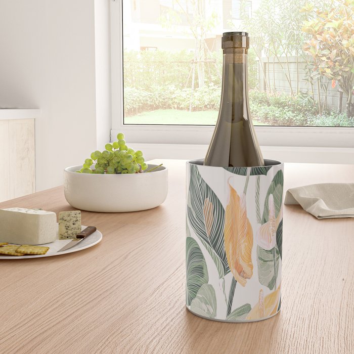 Lush Lily - Autumn Wine Chiller Gallery Image 4