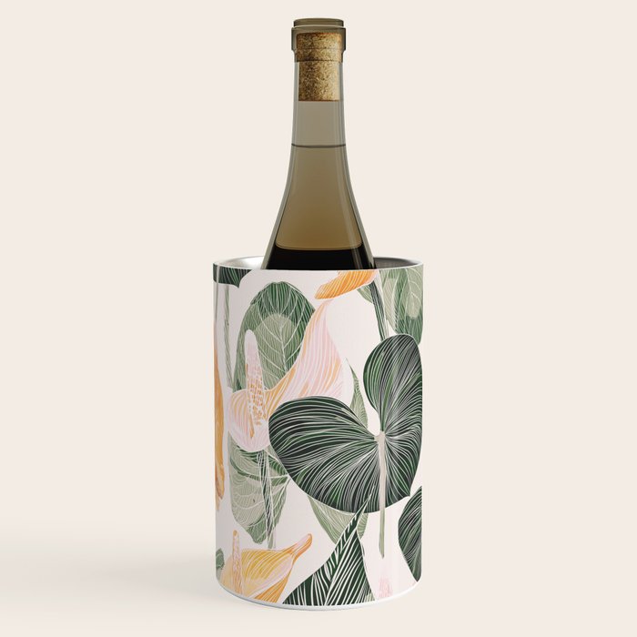 Lush Lily - Autumn Wine Chiller Gallery Image 3