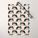 Super slay Wrapping Paper Gallery Image 1