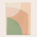 Abstract Art / Shapes 12 Notebook Gallery Image 4