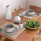 Abstract Art / Shapes 12 Placemat Gallery Image 2
