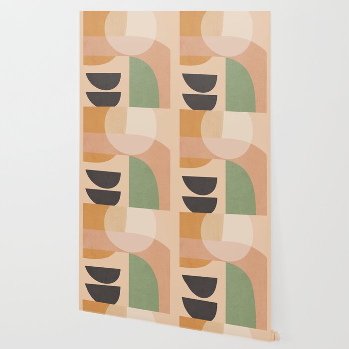 Abstract Art / Shapes 12 Wallpaper Gallery Image 2