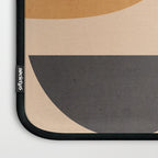 Abstract Art / Shapes 12 Laptop Sleeve Gallery Image 3