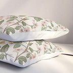 Insects of the Pacific Northwest Pillow Sham Gallery Image 3