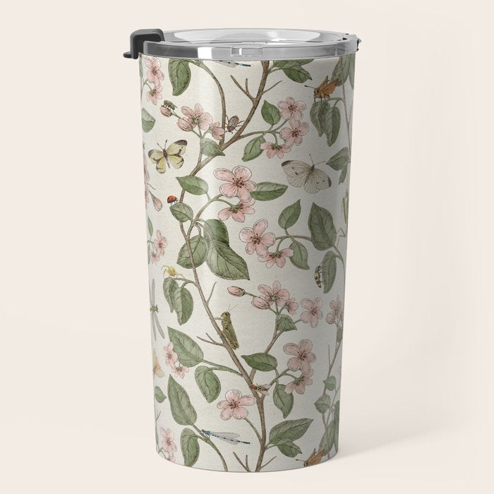 Insects of the Pacific Northwest Travel Mug Gallery Image 3