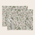 Insects of the Pacific Northwest Placemat Gallery Image 1