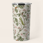 Insects of the Pacific Northwest Travel Mug Gallery Image 1