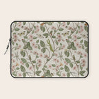 Insects of the Pacific Northwest Laptop Sleeve Gallery Image 1