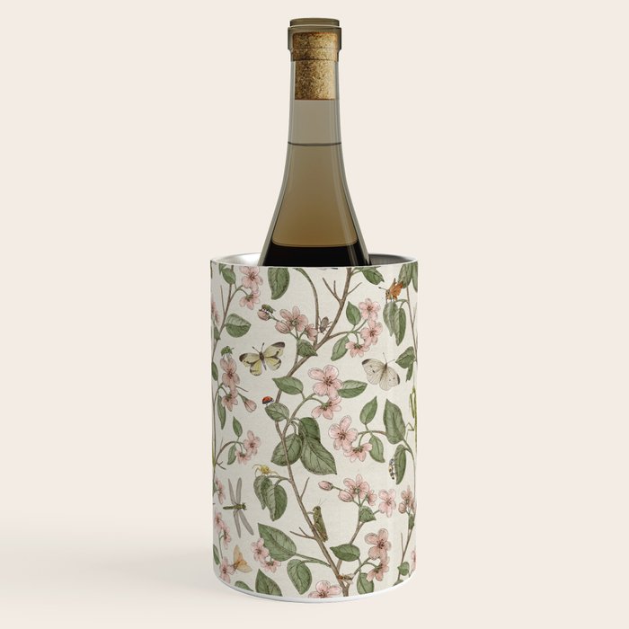 Insects of the Pacific Northwest Wine Chiller Gallery Image 3
