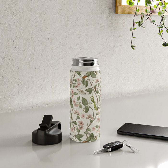 Insects of the Pacific Northwest Water Bottle Gallery Image 4