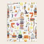 Wizard School Poster Gallery Image 4