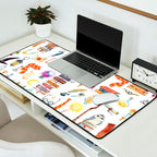 Wizard School Desk Mat Gallery Image 2