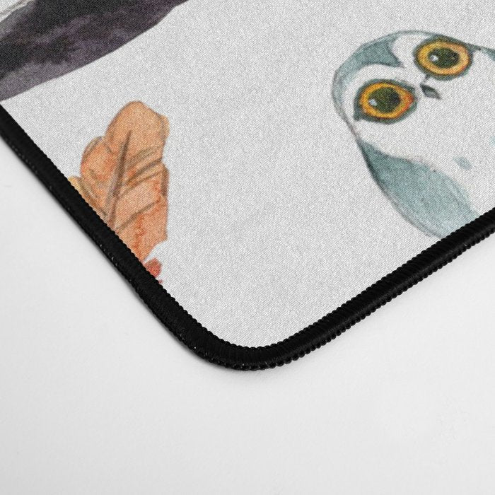 Wizard School Desk Mat Gallery Image 4