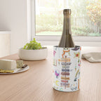 Wizard School Wine Chiller Gallery Image 4
