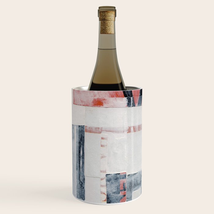 Jigsaw Puzzle #2 Wine Chiller Gallery Image 2