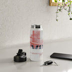 Jigsaw Puzzle #2 Water Bottle Gallery Image 4