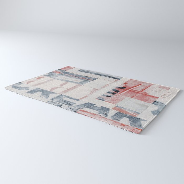 Jigsaw Puzzle #2 Rug Gallery Image 3