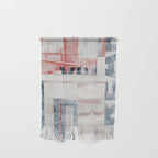 Jigsaw Puzzle #2 Wall Hanging Gallery Image 1