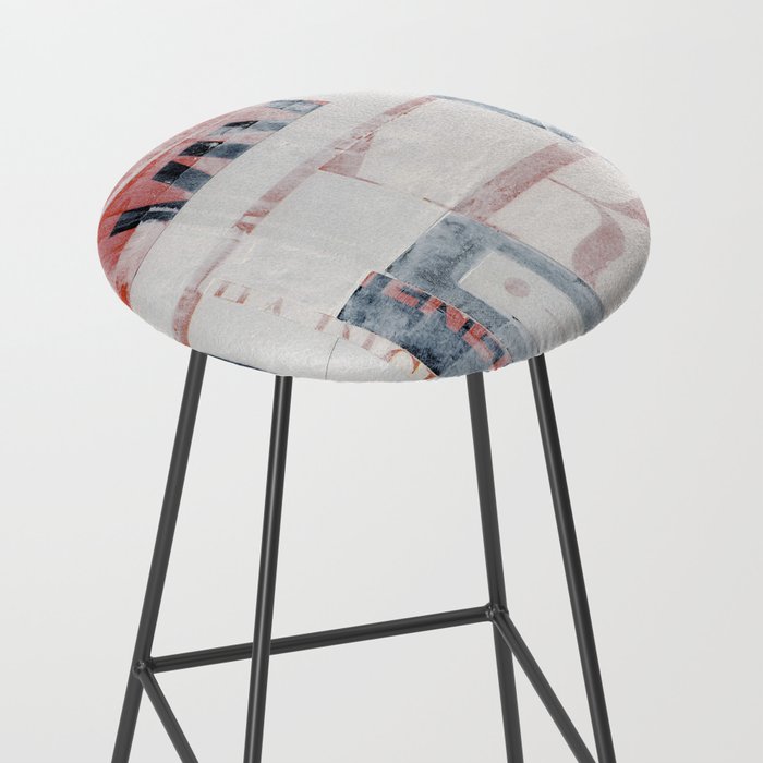 Jigsaw Puzzle #2 Stool Gallery Image 2