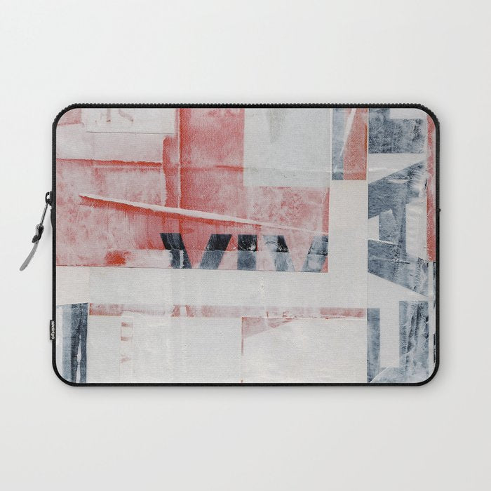Jigsaw Puzzle #2 Laptop Sleeve Gallery Image 1