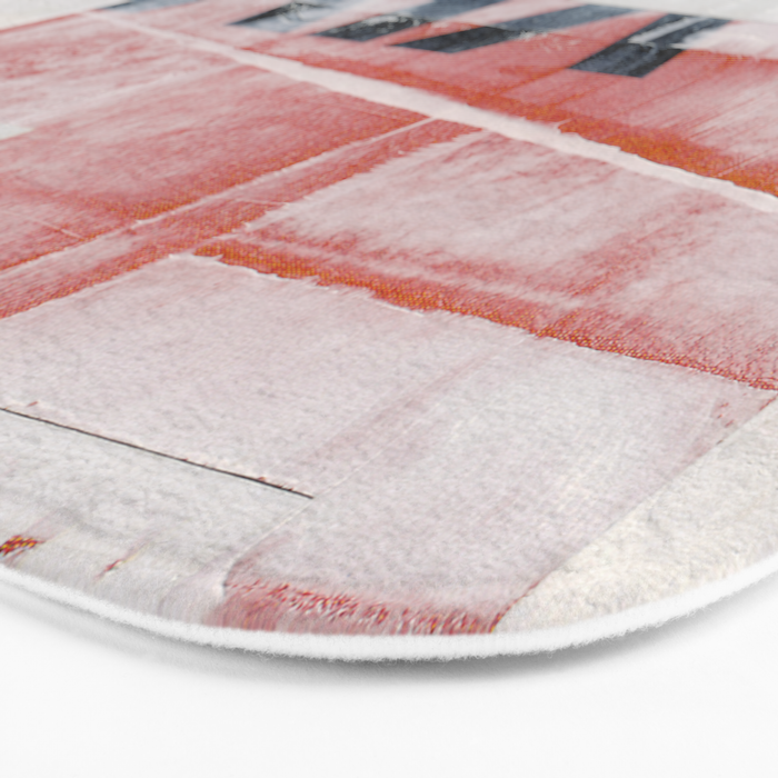 Jigsaw Puzzle #2 Bath Mat Gallery Image 3