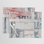Jigsaw Puzzle #2 Placemat Gallery Image 1