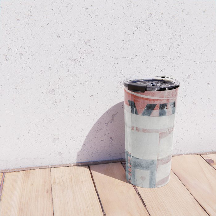 Jigsaw Puzzle #2 Travel Mug Gallery Image 4