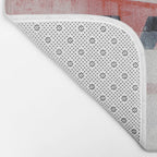 Jigsaw Puzzle #2 Bath Mat Gallery Image 2