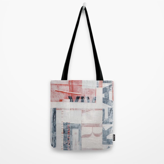 Jigsaw Puzzle #2 Tote Bag Gallery Image 2