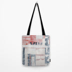 Jigsaw Puzzle #2 Tote Bag Gallery Image 2