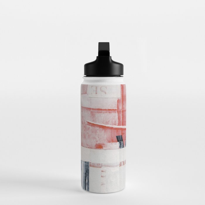 Jigsaw Puzzle #2 Water Bottle Gallery Image 3