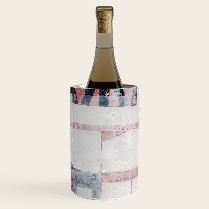 Jigsaw Puzzle #2 Wine Chiller Gallery Image 1
