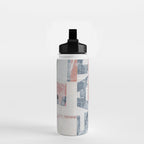 Jigsaw Puzzle #2 Water Bottle Gallery Image 2