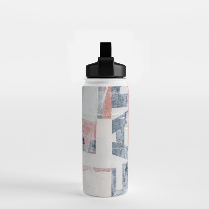 Jigsaw Puzzle #2 Water Bottle Gallery Image 2