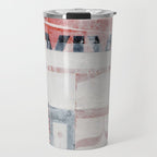 Jigsaw Puzzle #2 Travel Mug Gallery Image 1