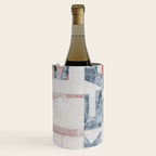 Jigsaw Puzzle #2 Wine Chiller Gallery Image 3