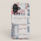 Jigsaw Puzzle #2 iPhone Case Gallery Image 1