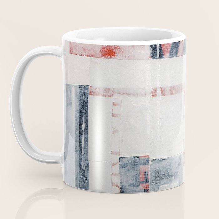 Jigsaw Puzzle #2 Coffee Mug Gallery Image 3