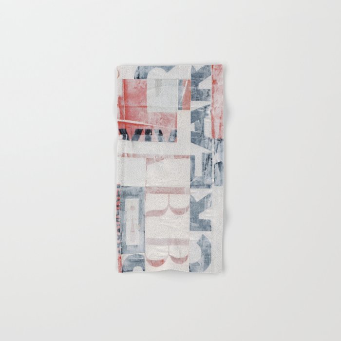 Jigsaw Puzzle #2 Bath Towel Gallery Image 1