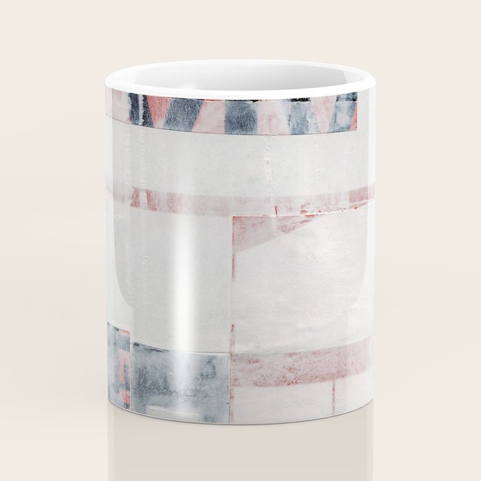 Jigsaw Puzzle #2 Coffee Mug Gallery Image 4