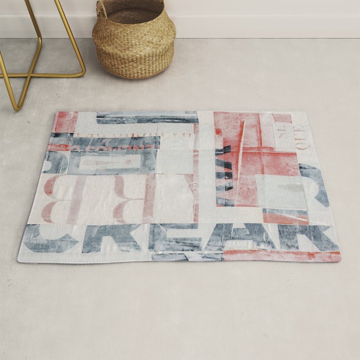 Jigsaw Puzzle #2 Rug Gallery Image 1