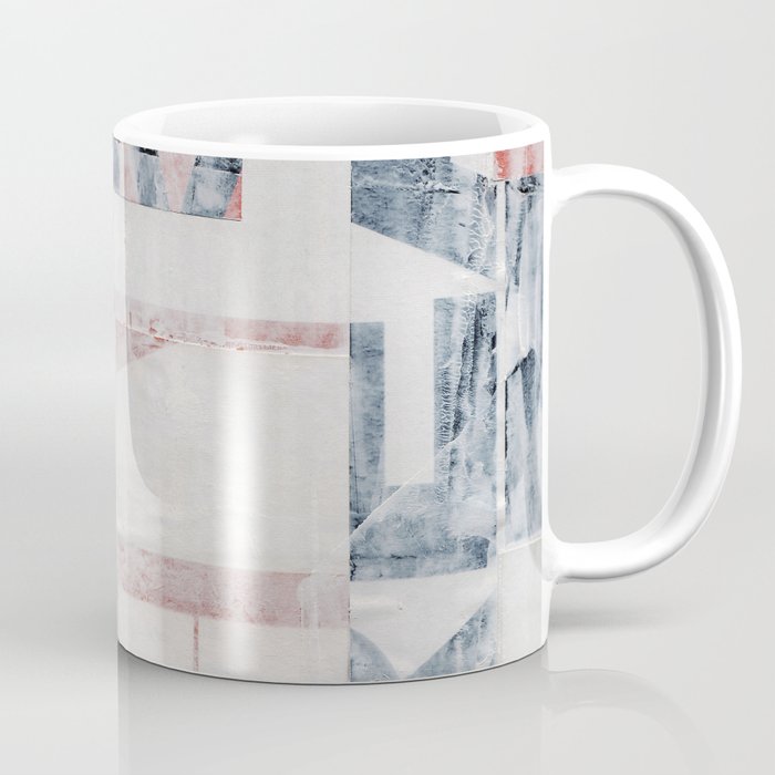 Jigsaw Puzzle #2 Coffee Mug Gallery Image 1