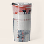 Jigsaw Puzzle #2 Travel Mug Gallery Image 3