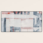 Jigsaw Puzzle #2 Desk Mat Gallery Image 3