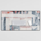 Jigsaw Puzzle #2 Desk Mat Gallery Image 1