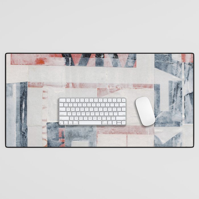 Jigsaw Puzzle #2 Desk Mat Gallery Image 1