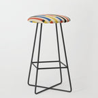 Bauhaus Dessau 1931 Modernist Minimal Homage Stool Gallery Image 1