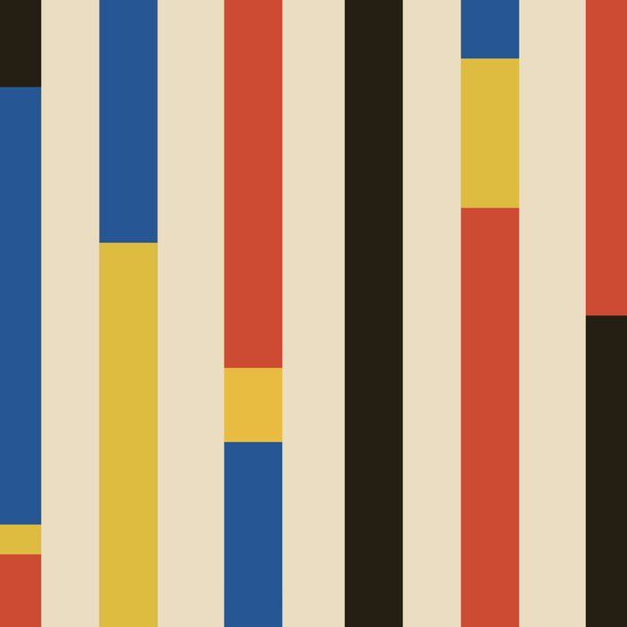 Bauhaus Dessau 1931 Modernist Minimal Homage Coffee Mug Gallery Image 2