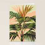 Botanical Collection 01-8 Stationery Card Gallery Image 2