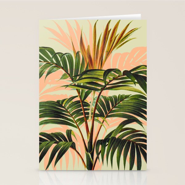 Botanical Collection 01-8 Stationery Card Gallery Image 2